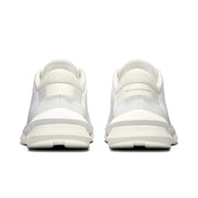 On Cloudzone - Women's in White / White - view 5