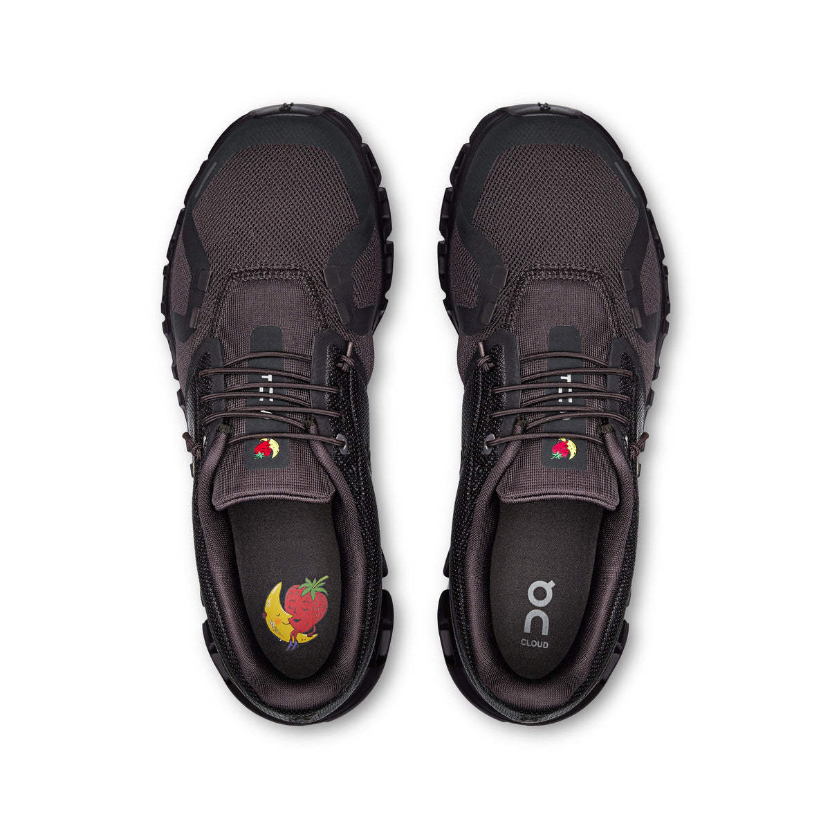 On Cloud 6 SHF - Women's in Ox / Ox - view 2