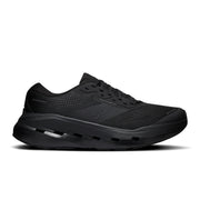 On Cloudrunner 3 Max - Men's in Black / Black - primary view