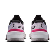 On THE ROGER Pro Fire Clay - Men's in Thistle / Pink - view 5