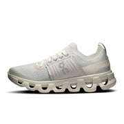 On Cloudswift 4 - Women's in Wolf / Sand - view 4