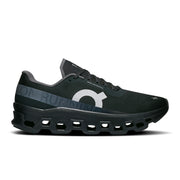 On Cloudmonster 1 - Men's in Black - primary view