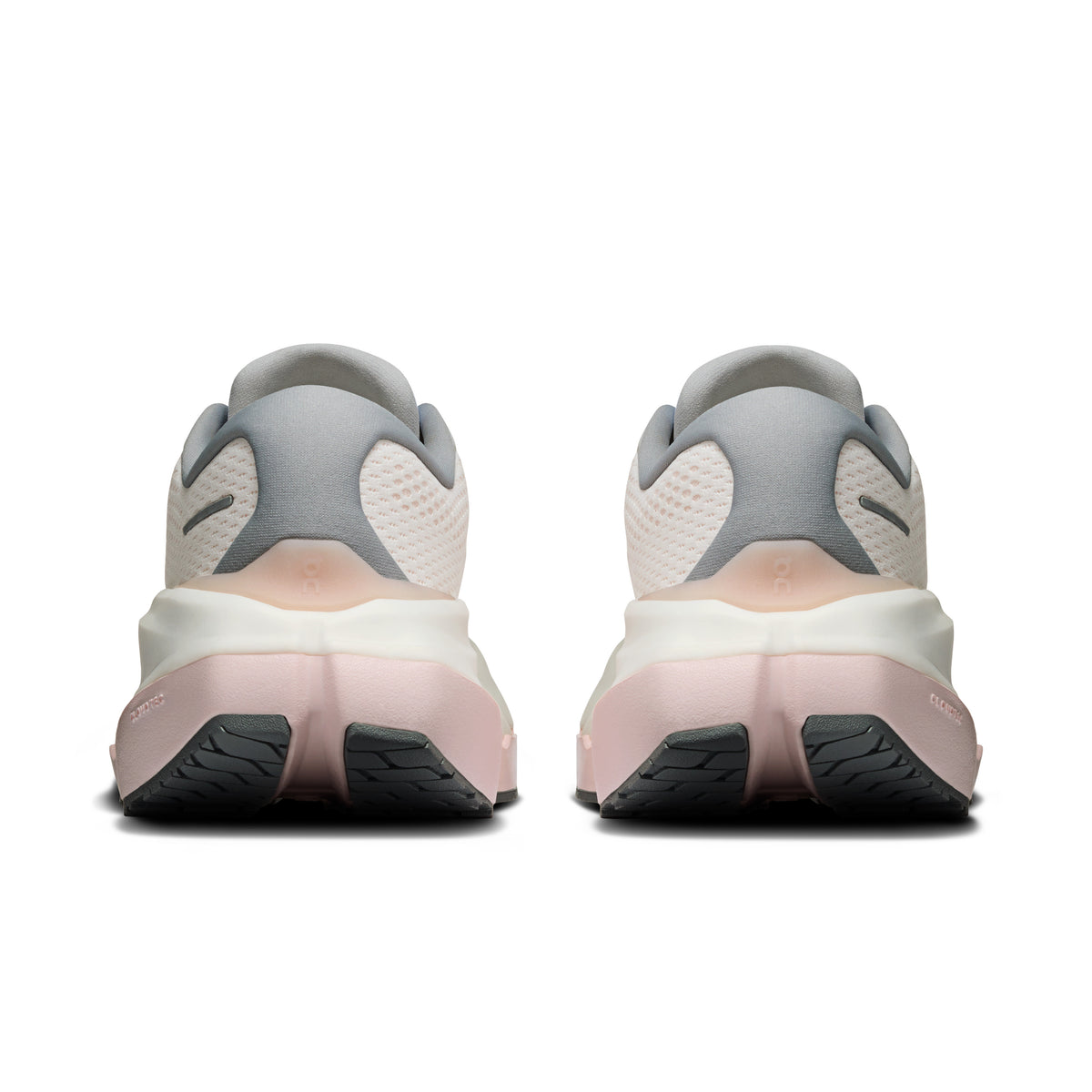 On Cloudrunner 3 Max - Women's in White / Salt - view 5
