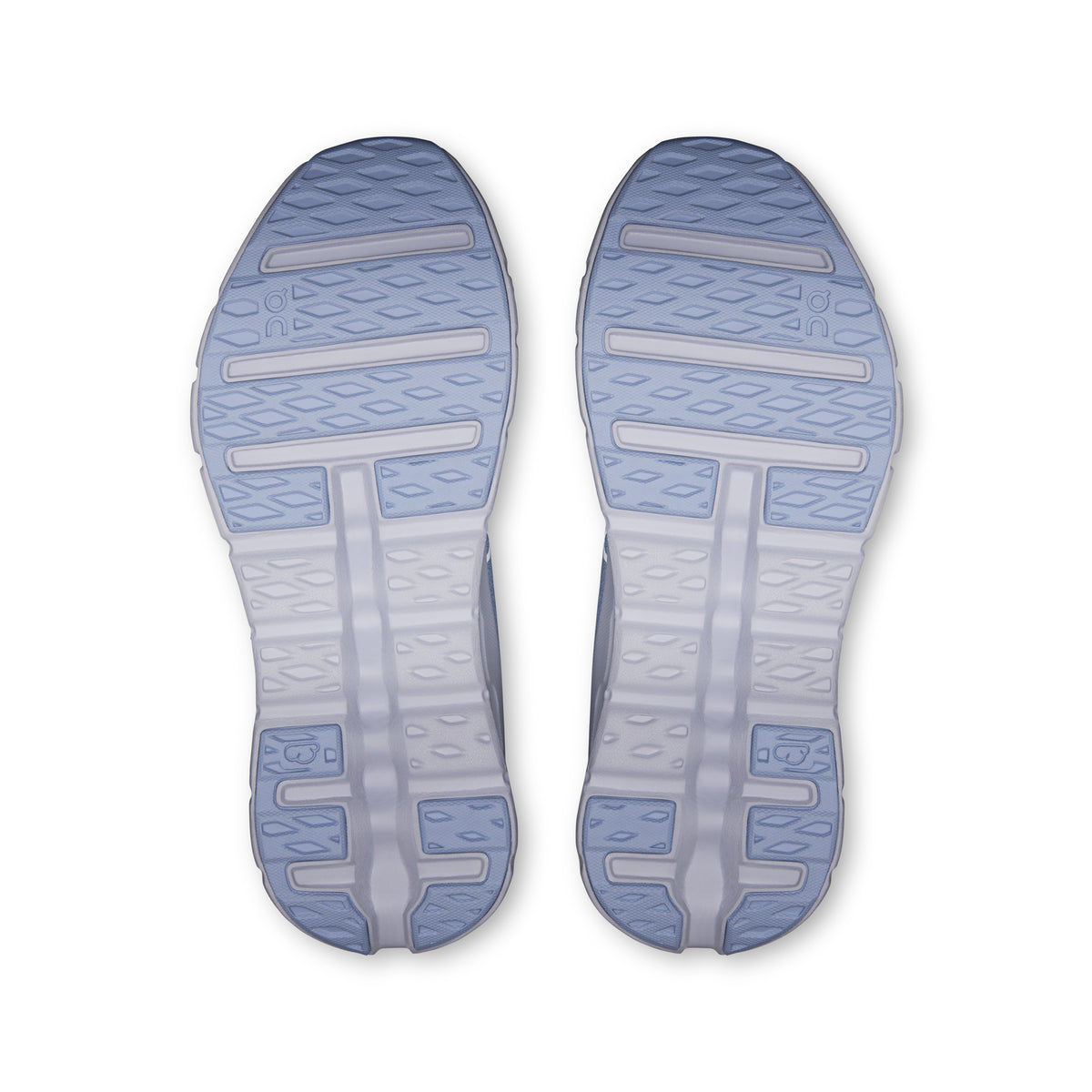 On Cloudtilt Moon - Women's in Nimbus / Nimbus - view 3
