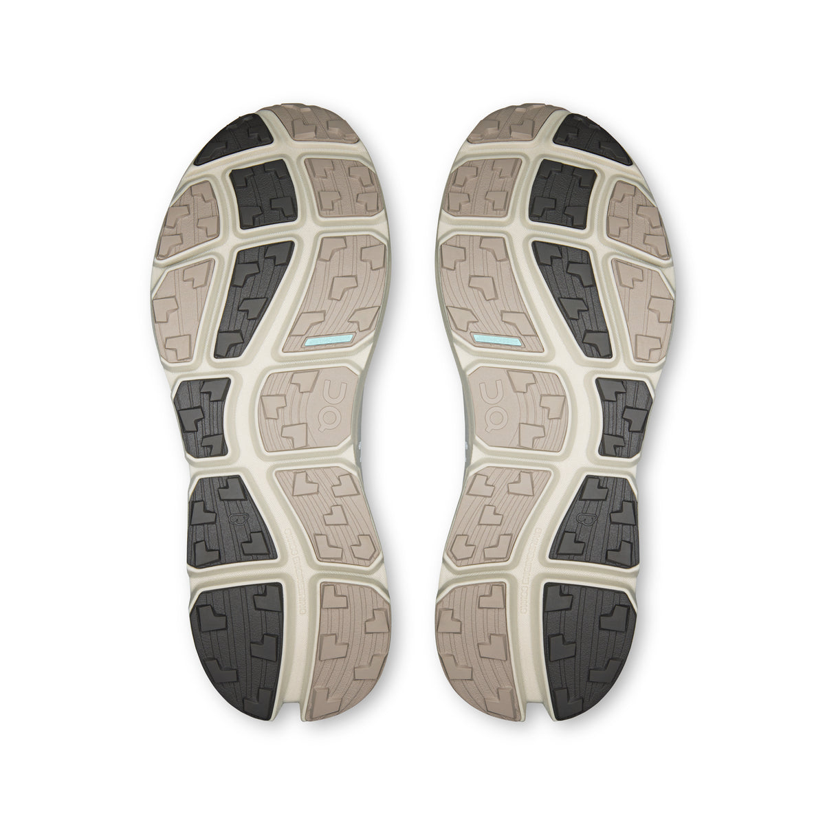 On Cloudsoma - Men's in Glacier / Pearl - view 3