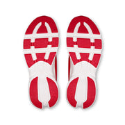 On Cloudsolo LOEWE - Men's in Red / Eggshell - view 3