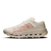 On Cloudultra 3 - Women's in Ivory / Pearl - view 4