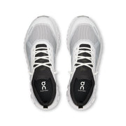 On Cloud 6 Versa - Women's in White / Black - view 2