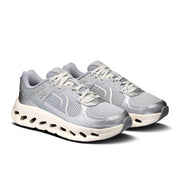 On Cloudtilt Arc - Women's in Alloy / Ivory - view 6