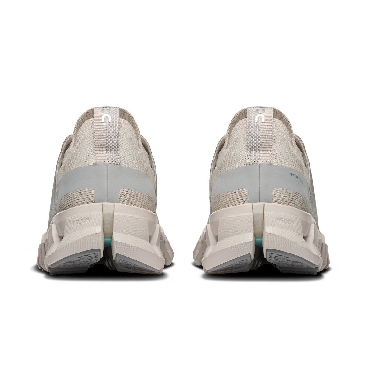 On Cloudswift 4 - Women's in Pearl / Ore - view 5