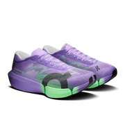 On Cloudboom Strike 2 - Unisex in Aconite / Verdite - view 6