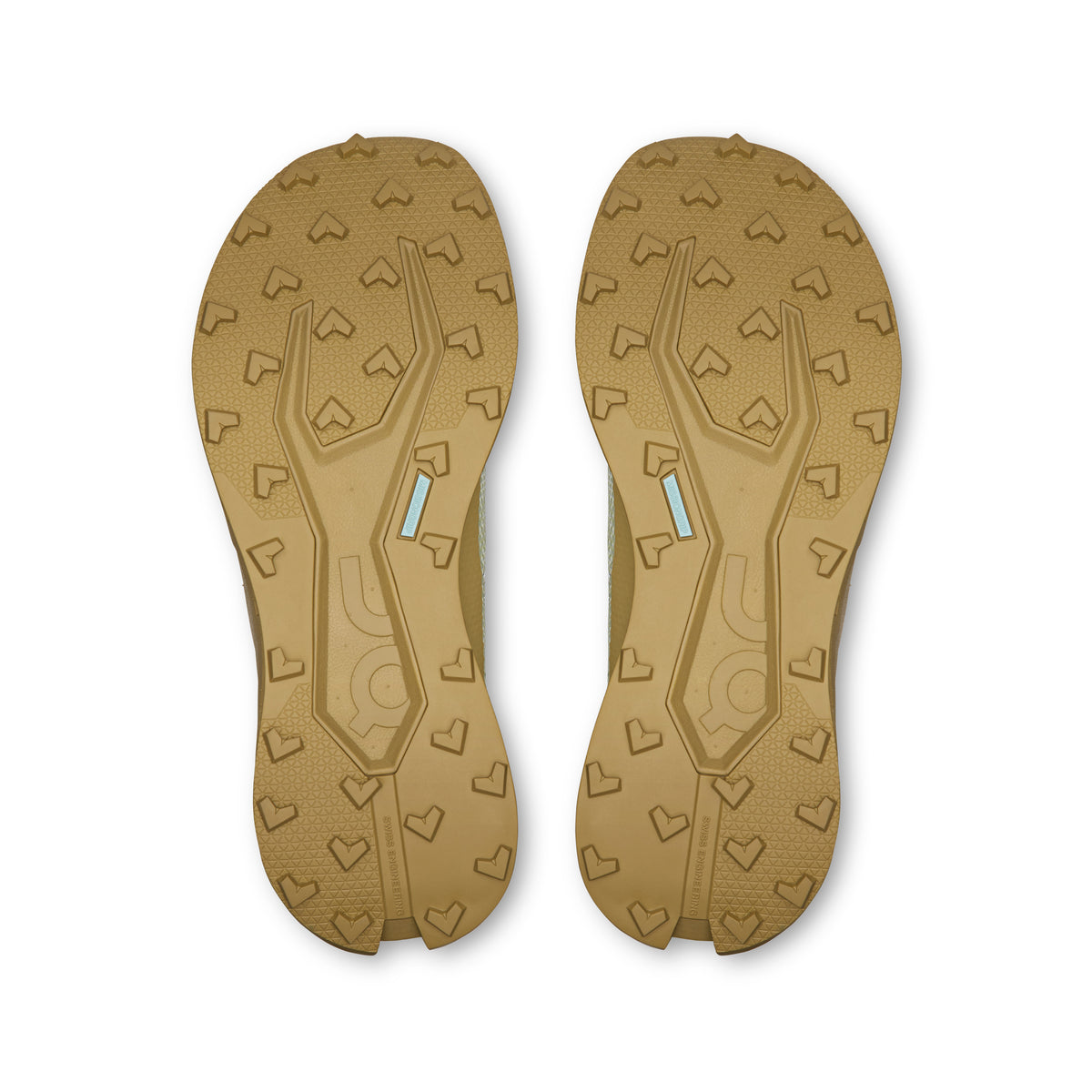 On Cloudultra 3 - Women's in Linen / Safari - view 3