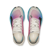 On Cloudboom Strike - Women's in White / Horizon - view 2