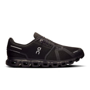 On Cloud 6 Wide - Men's in Black / Black - primary view