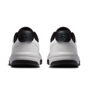 On THE ROGER Clubhouse - Women's in White / Onyx - view 5