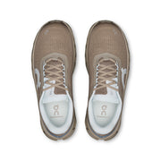 On Cloudmonster 1 - Women's in Cinder / Iceberg - view 2