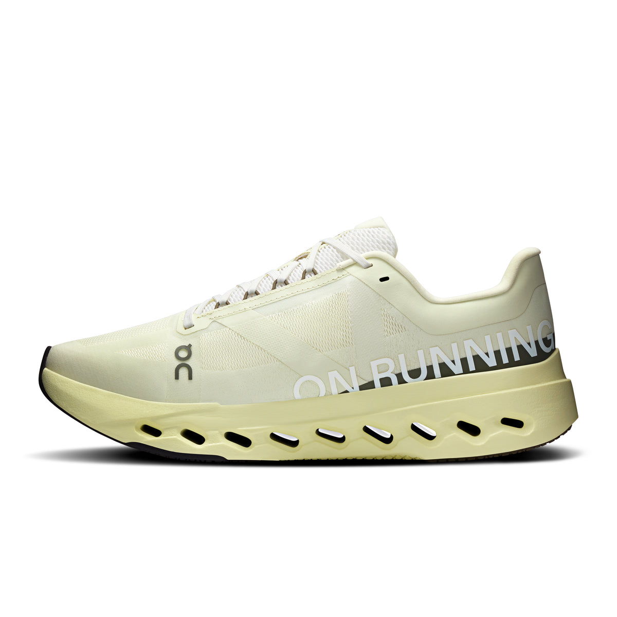 On Cloudsurfer Next - Men's in Seedling / Seedling - view 4