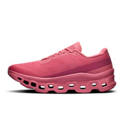 On Cloudmonster 1 - Women's in Camellia / Camellia - view 4