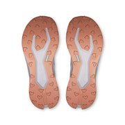 On Cloudultra 3 - Women's in Oyster / Ether - view 3
