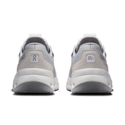 On THE ROGER Wildcard - Men's in Glacier / Ivory - view 5