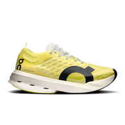 On Cloudboom Strike - Women's in Limelight / Wolf - primary view