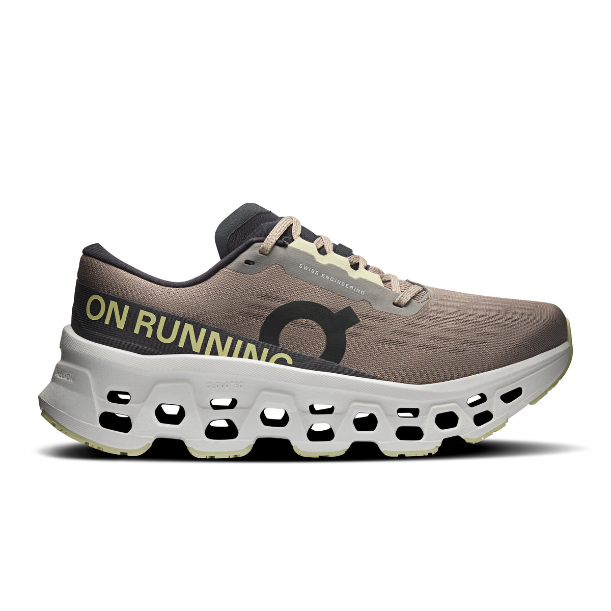 On Cloudmonster 3 - Women's