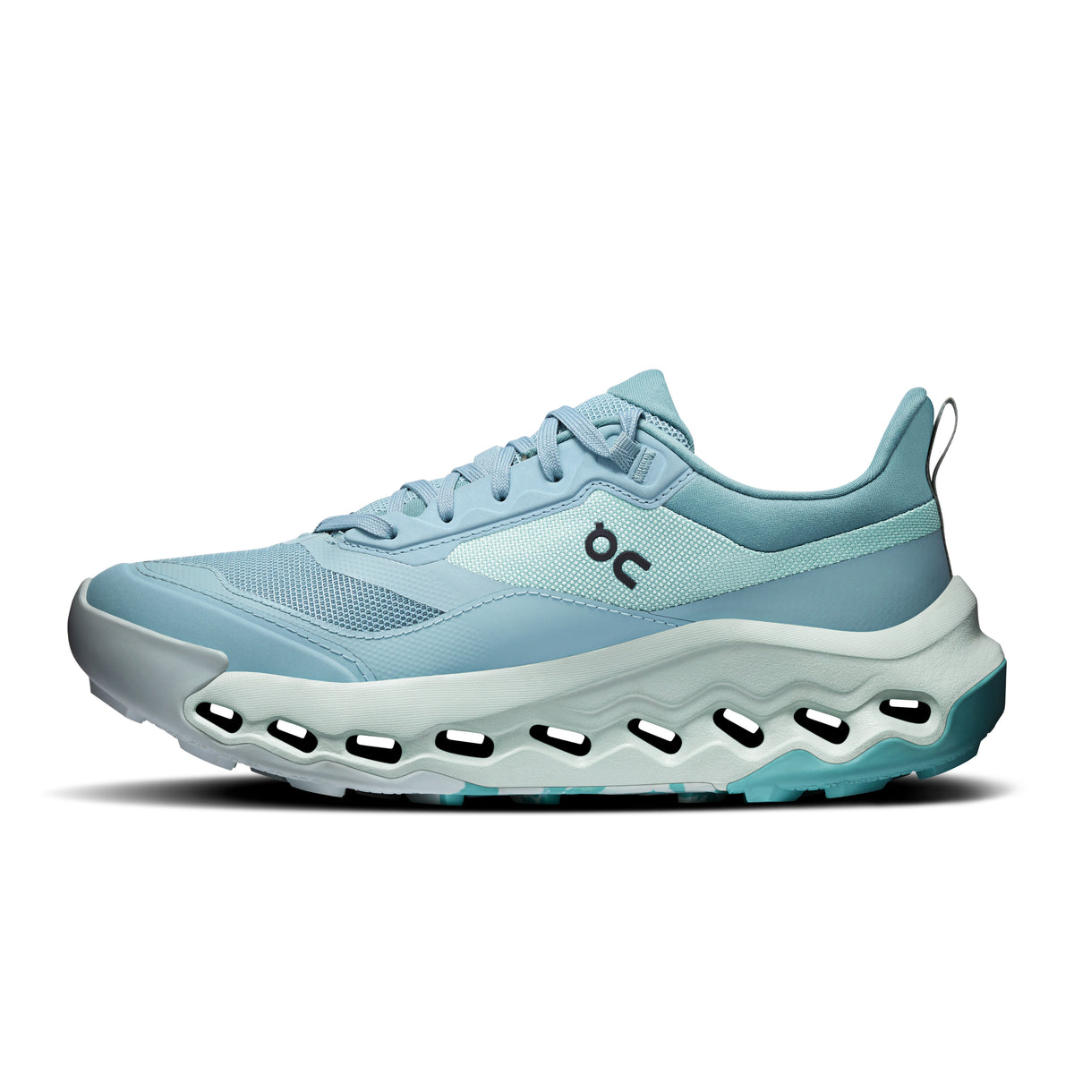 On Cloudhorizon 2 - Women's in Brook / Ember - view 4