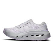 On Cloudrunner 3 Max - Women's in Frost / Verbana - view 4