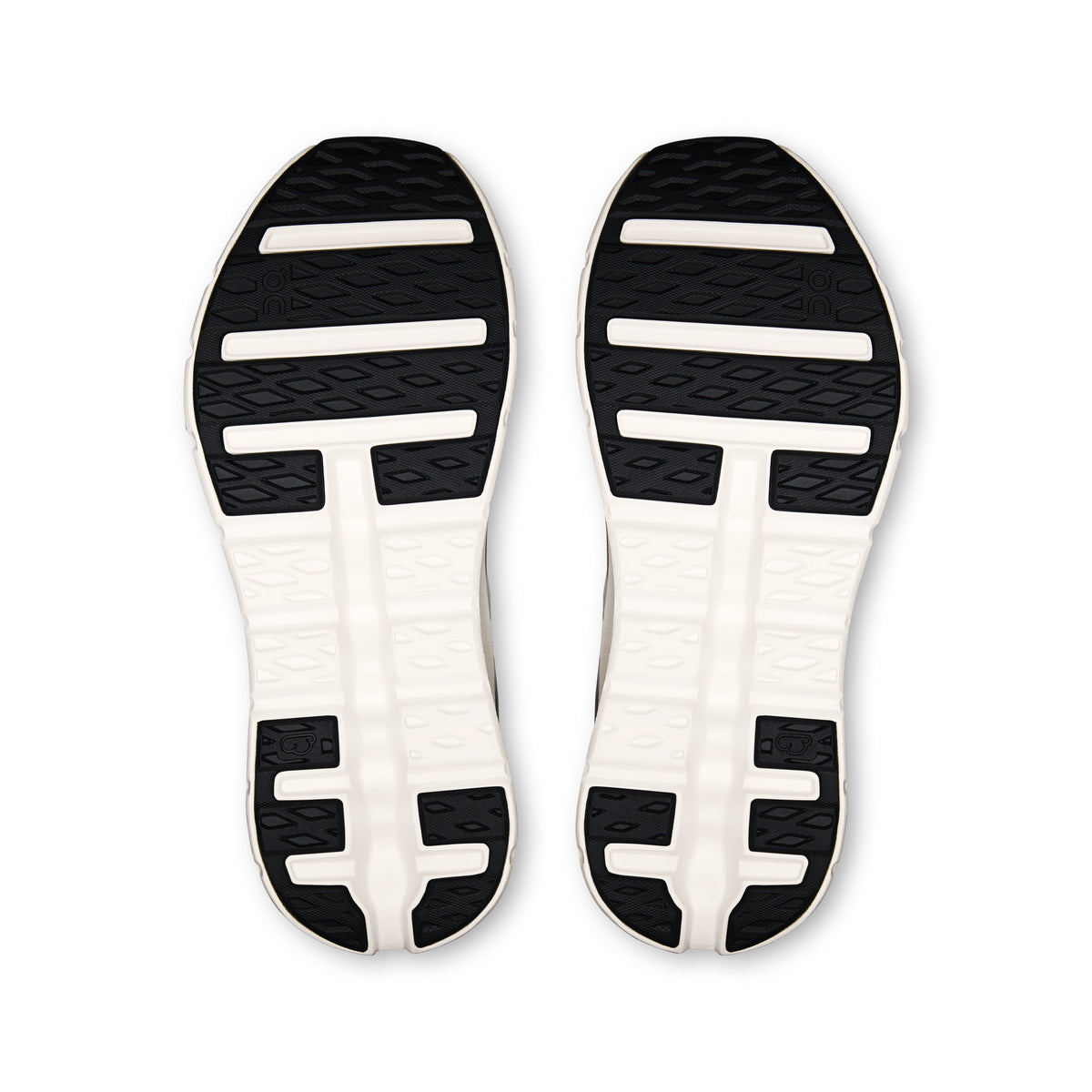 On Cloudtilt Remix - Women's in Black / Ivory - view 3
