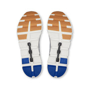 On Cloud 6 Versa - Men's in Ice / Indigo - view 3