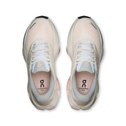 On Cloudrunner 3 Max - Women's in White / Salt - view 2