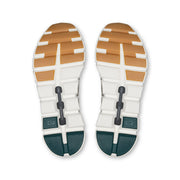 On Cloud 6 Versa - Women's in Pearl / Larch - view 3