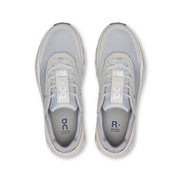 On THE ROGER Wildcard - Men's in Glacier / Ivory - view 2
