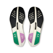 On Cloudboom Volt - Women's - Limited Edition Iceberg / Sakura in Iceberg / Sakura - view 3