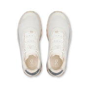 On Cloudmonster Void - Women's - Limited Edition Ivory / Doe in Ivory / Seashell - view 2