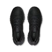 On Cloud X Tempo - Men's in Black / Eclipse - view 2