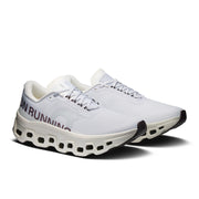 On Cloudmonster 1 - Women's in Lavender / Urchin - view 6