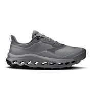 On Cloudhorizon 2 Waterproof - Men's in Rock / Alloy - primary view