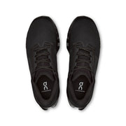 On Cloudmonster 3 Wide - Men's in Black / Black - view 2