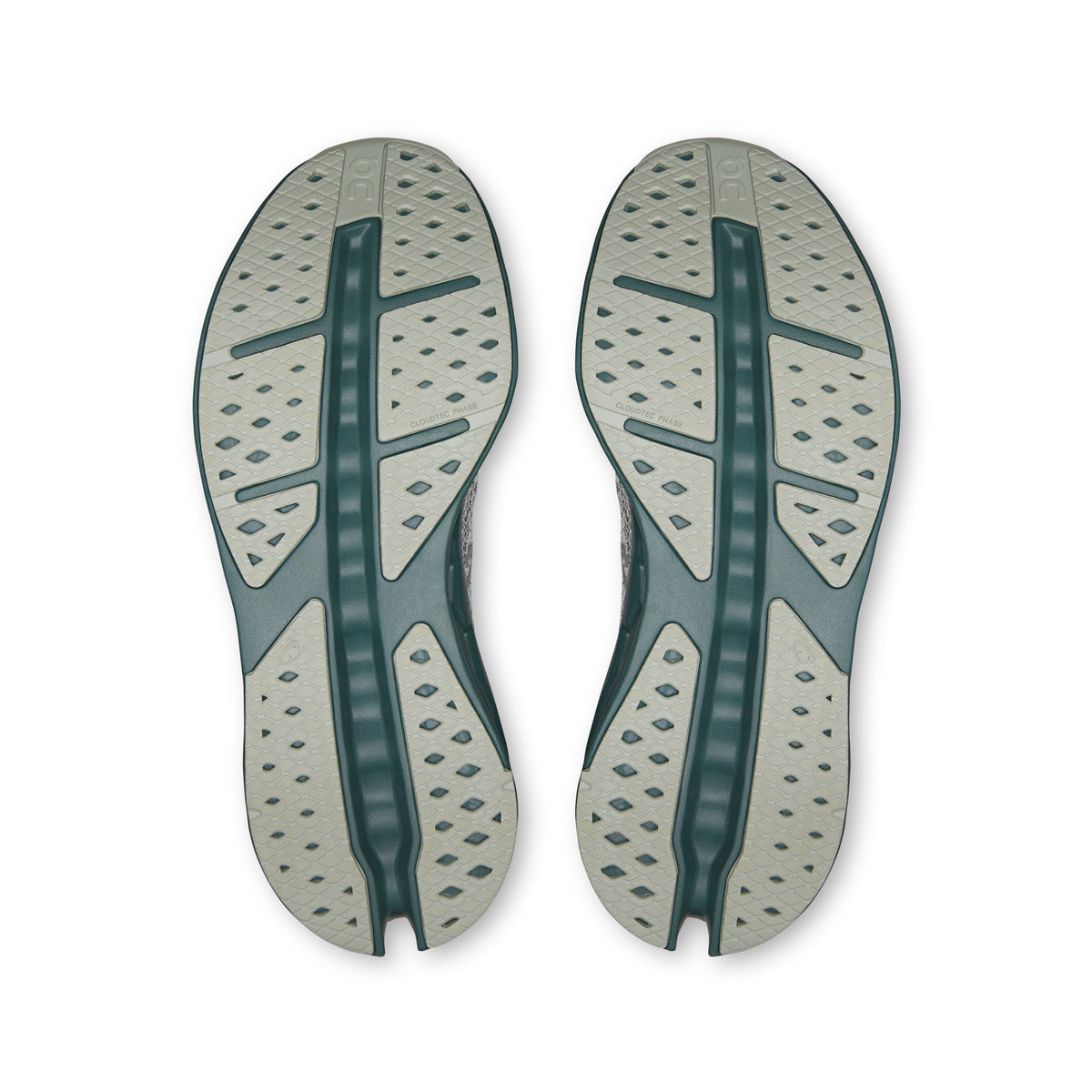 On Cloudsurfer Max - Men's