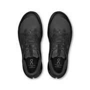 On Cloudsurfer Trail 2 Waterproof - Men's in Black / Black - view 2