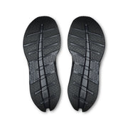 On Cloudrunner 3 Waterproof - Men's in Black / Black - view 3