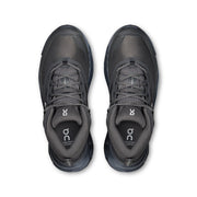 On Cloudhorizon 2 Mid Waterproof - Women's in Eclipse / Rock - view 2