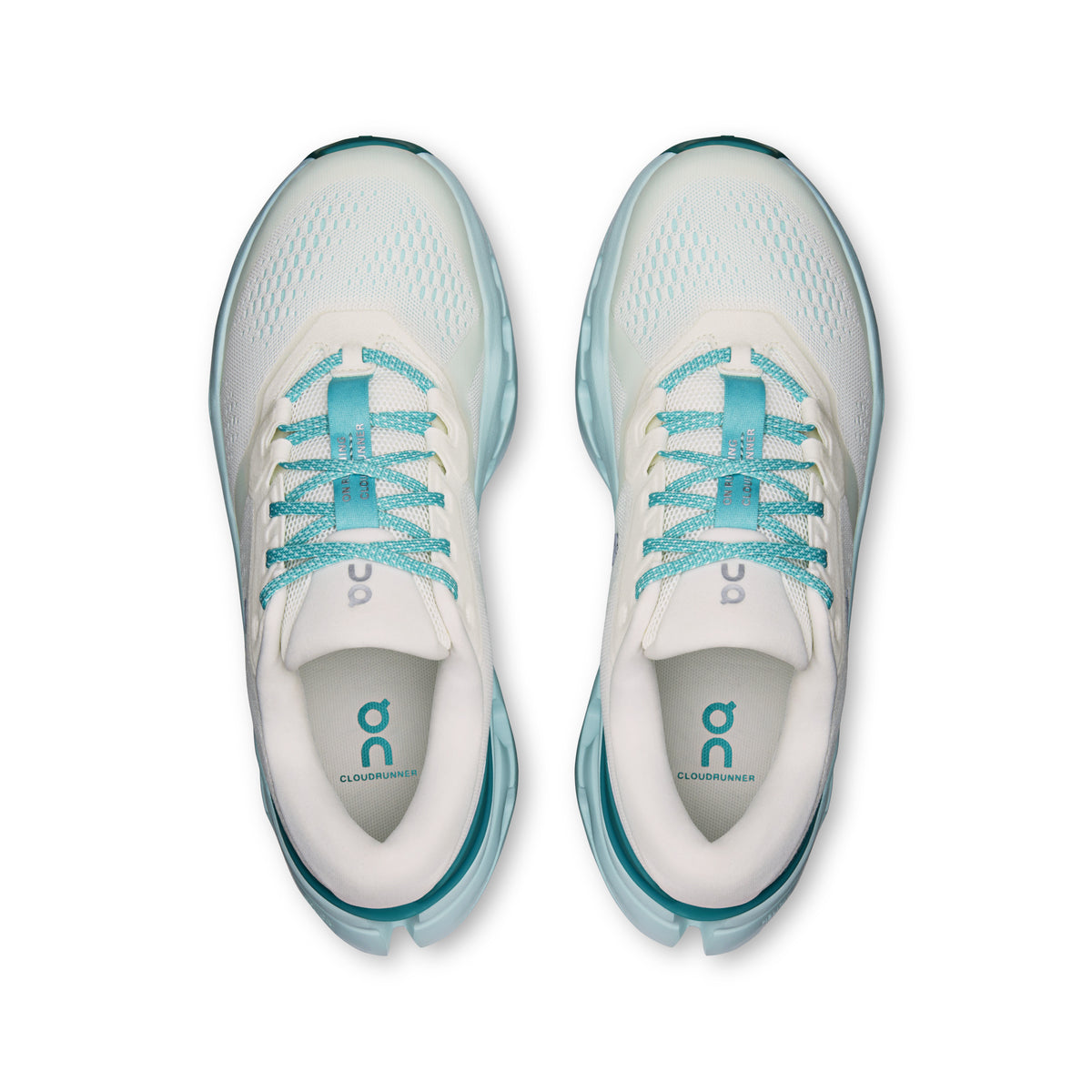 On Cloudrunner 3 - Women's