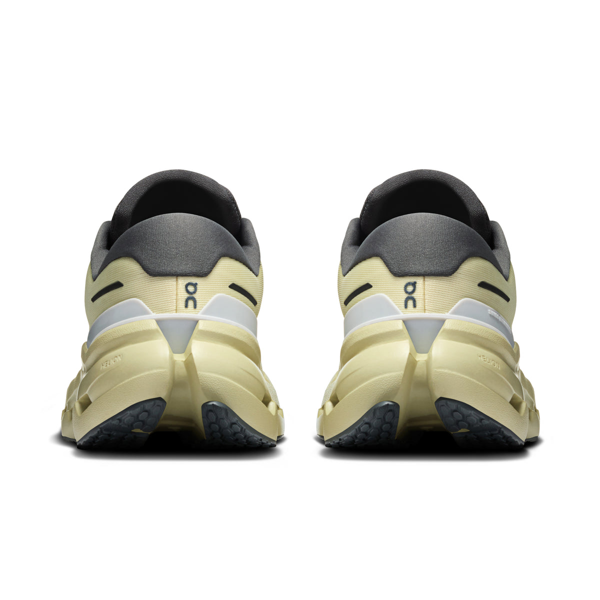 On Cloudrunner 3 Waterproof - Women's in Pollen / Haze - view 5