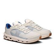 On Cloudzone Moon - Men's in Ivory / Nightfall - view 6