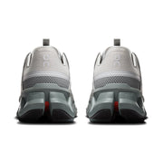 On Cloudswift Amp - Men's in Glacier / Apollo - view 5
