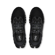 On Cloudswift Amp - Men's in Black / Black - view 2