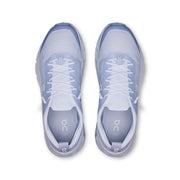 On Cloudtilt Moon - Men's in Nimbus / Nimbus - view 2