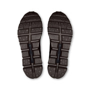On Cloud 6 Geo Waterproof - Men's in Black / Lima - view 3
